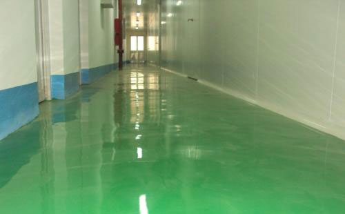 临洮水性环氧底涂