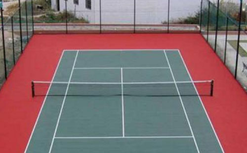 临洮改性丙烯酸面漆