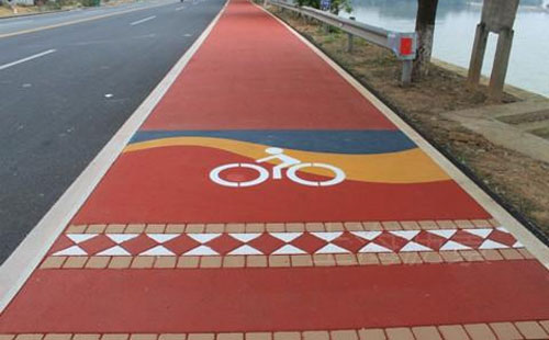 临洮彩色沥青涂料