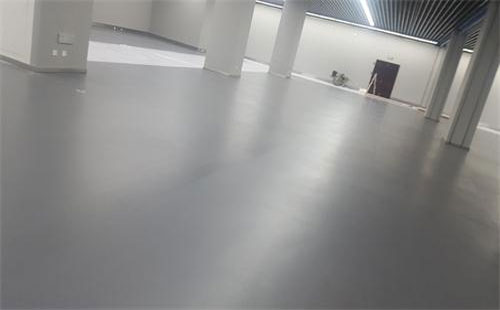 临洮水性环氧地坪