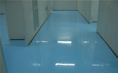 临洮环氧地坪施工注意事项