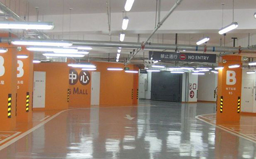 梦得来化工有限公司：专业临洮环氧地坪解决方案提供商