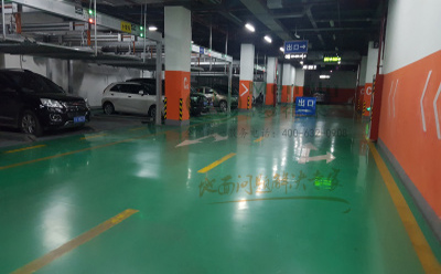 临洮临洮环氧地坪施工中的注意事项及常见问题解决指南