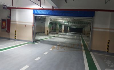 临洮临洮环氧地坪工程全解析：从设计到施工的完整流程