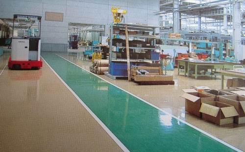 临洮临洮环氧地坪漆施工工艺及常见问题解决指南